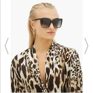 Gucci | Accessories | Brand New Gucci Sunglasses Blogger Fav  display picture 1